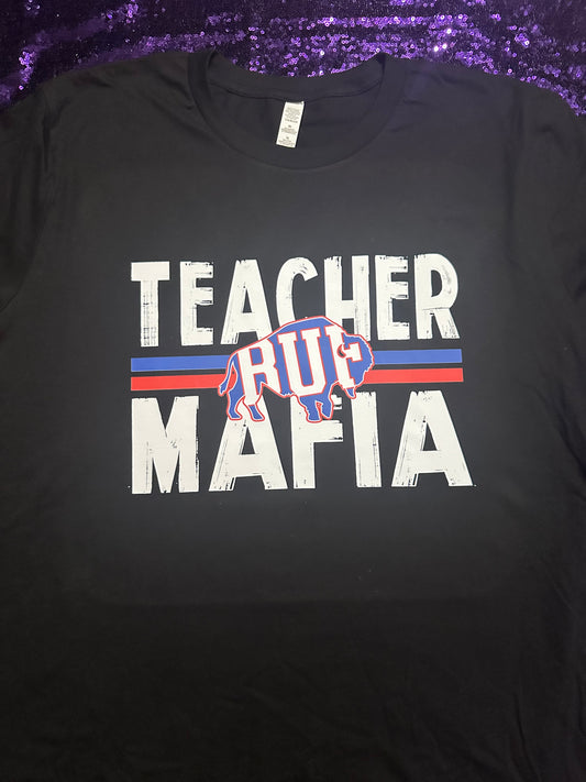 Teacher Mafia