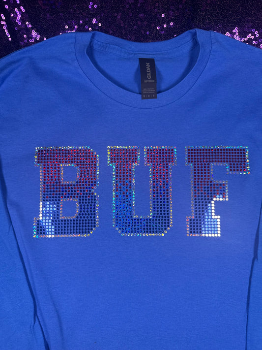 ✨ BUF Spangle Tee ✨