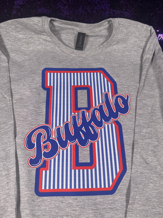Varsity Buffalo