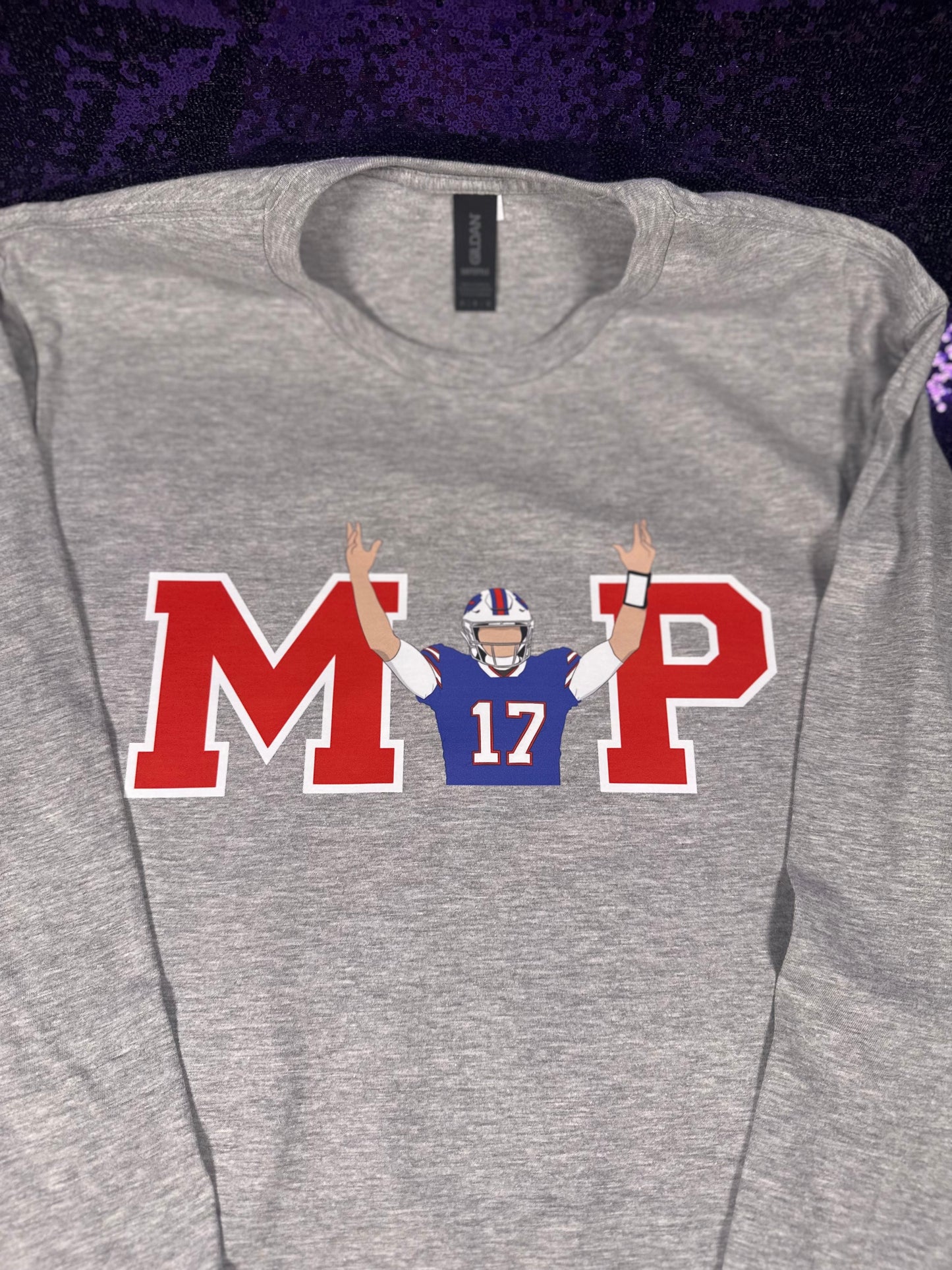 Game Day MVP