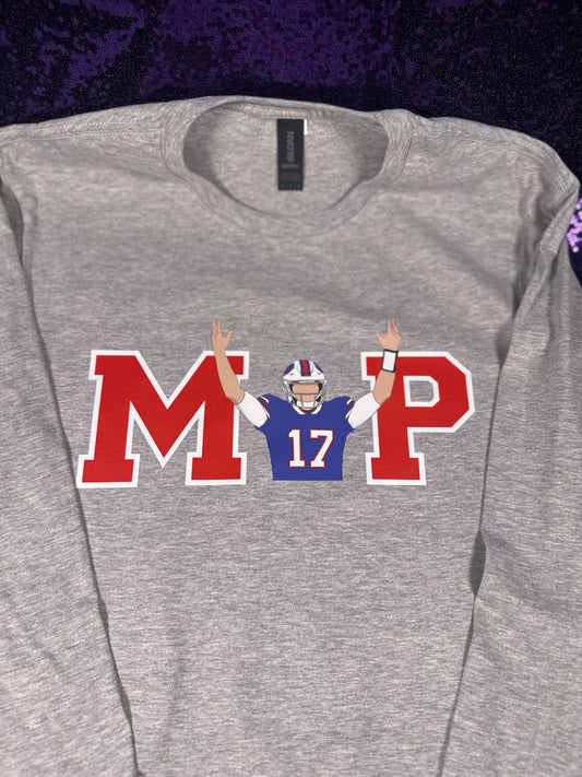Game Day MVP