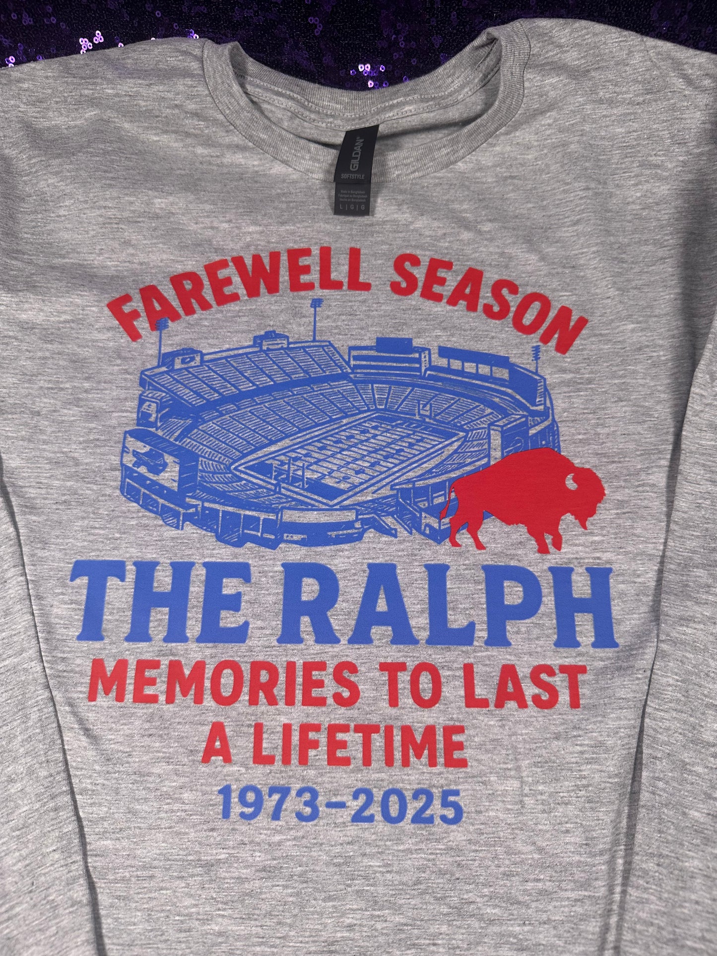 The Farewell Season