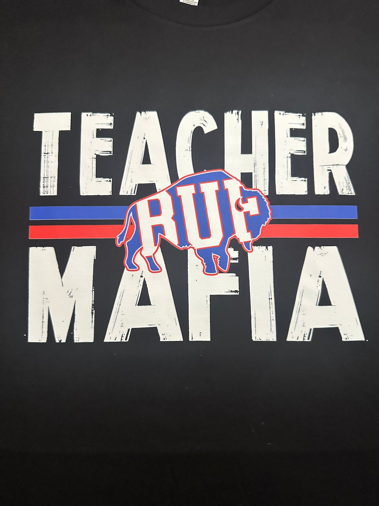 Teacher Mafia