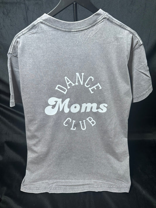Personalized Dance Mom Club Oversized Style