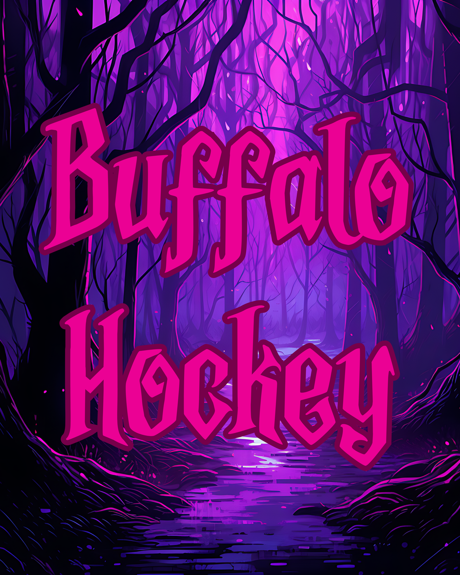 Buffalo Hockey