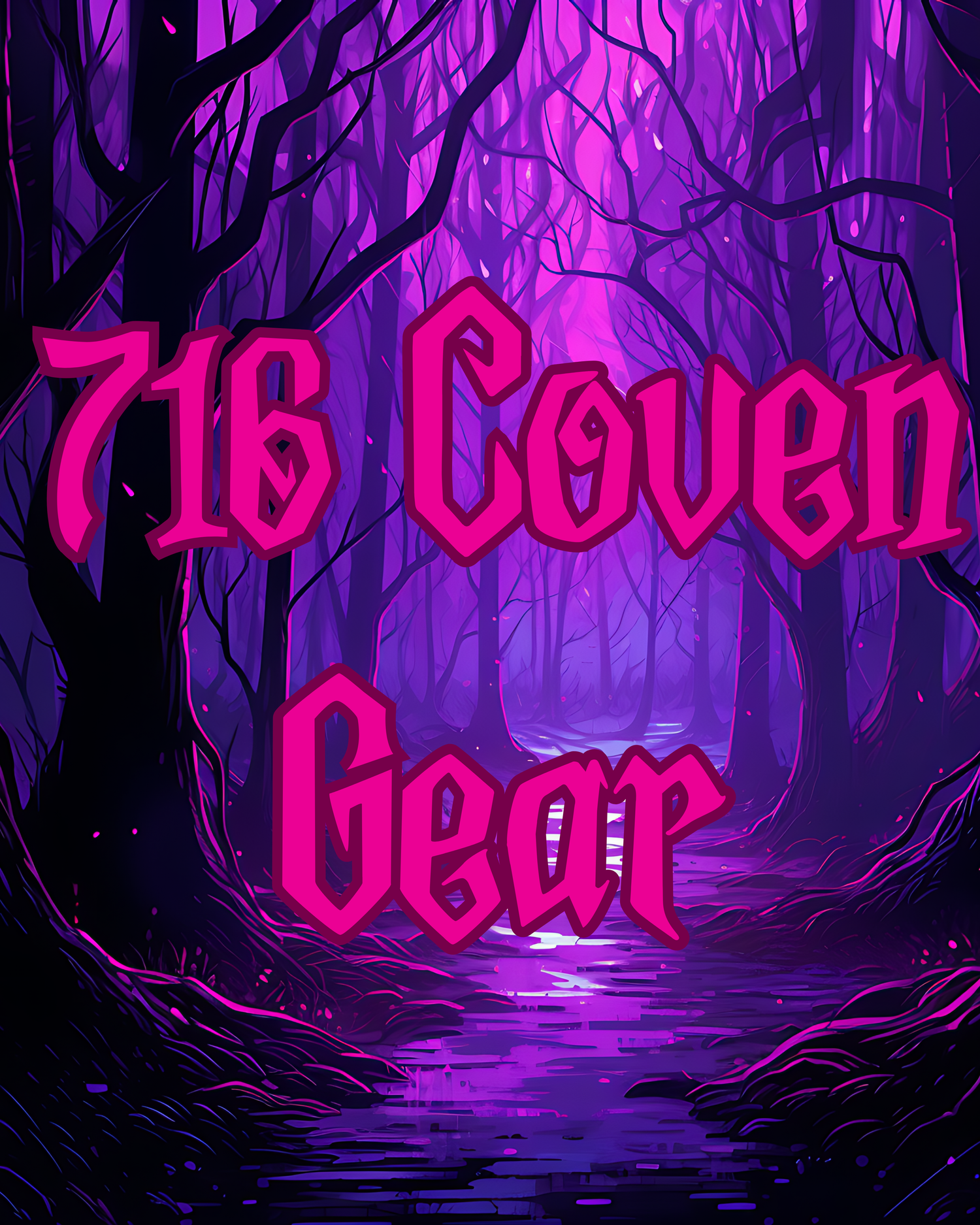 716 Coven Collection