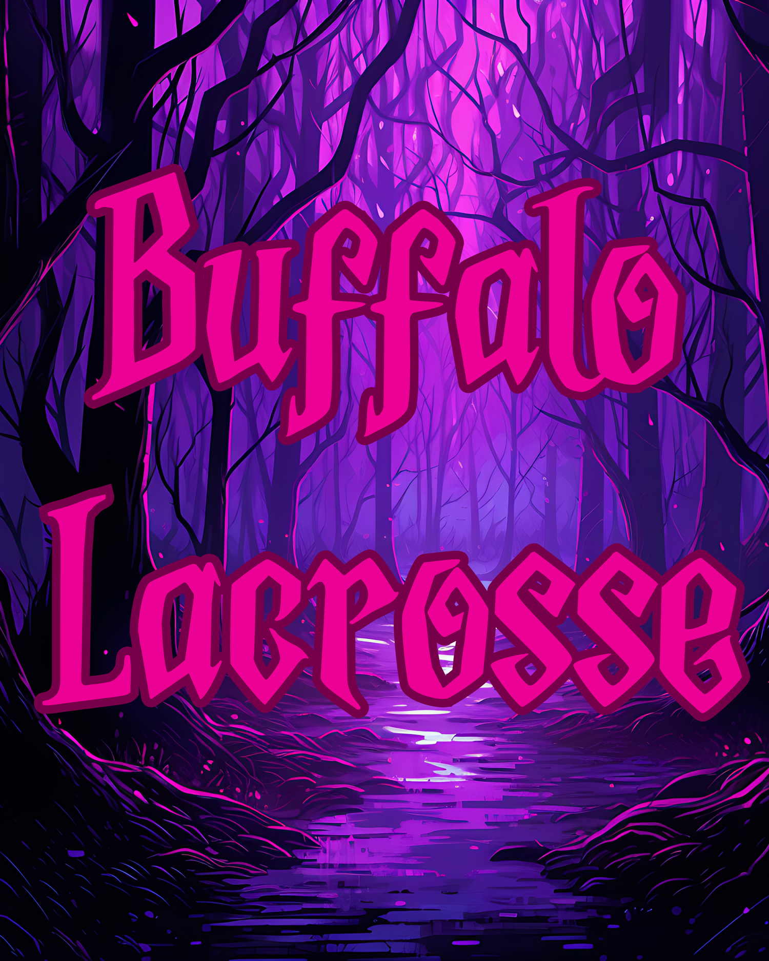 Buffalo Lacrosse