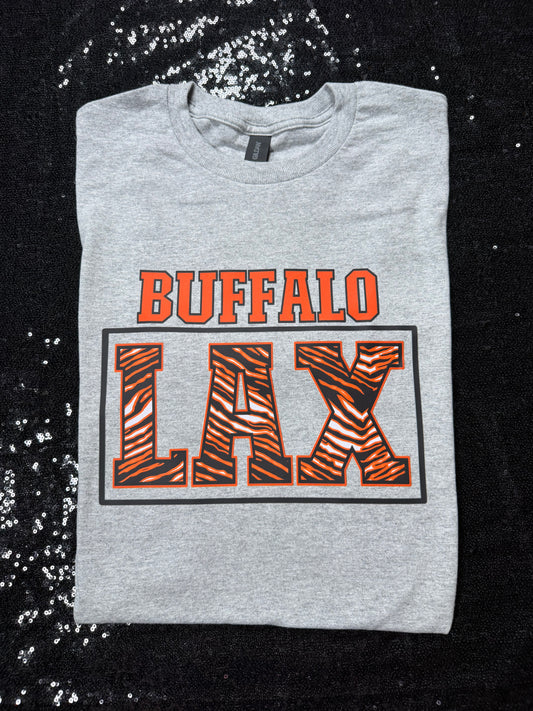 Buff Lacrosse - DTF - Buffalo LAX