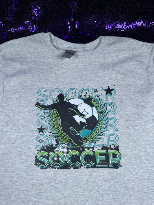 Soccer Surge