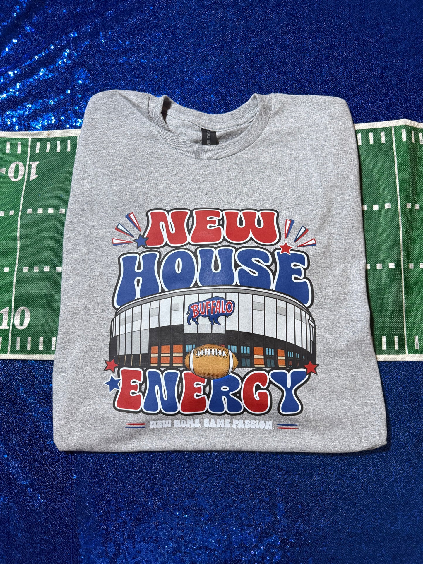 Buff Football - DTF - New House Energy