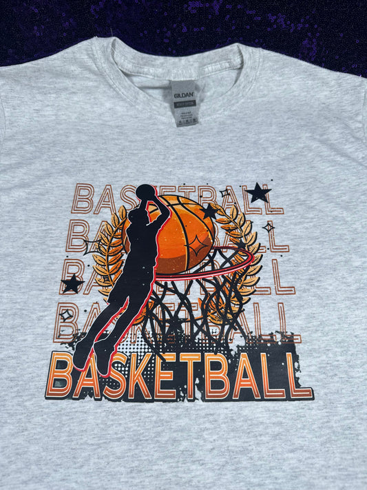 Basketball Blaze