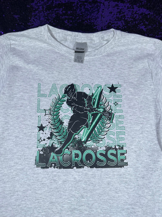 Lacrosse Shirt