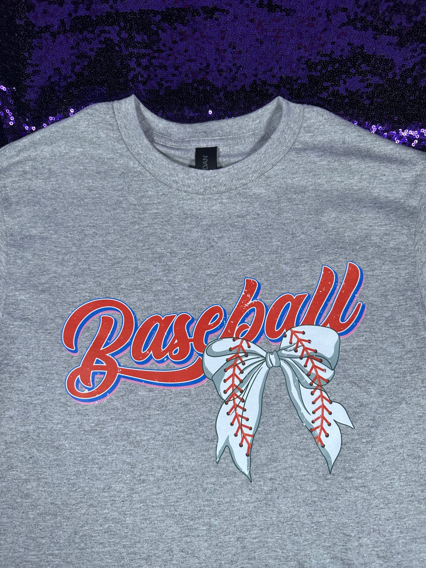 Baseball Babe
